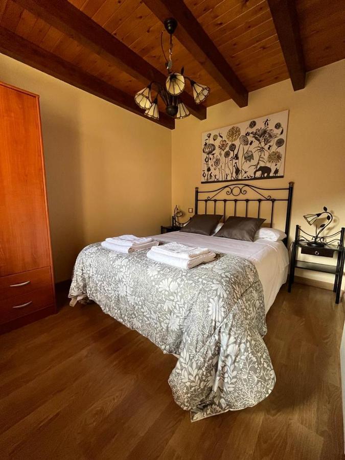 Villamerceditas Rasines Exteriér fotografie