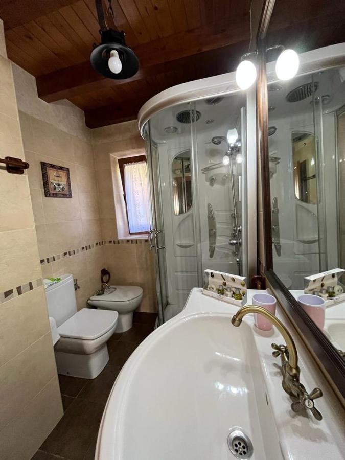 Villamerceditas Rasines Exteriér fotografie