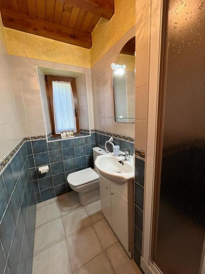 Villamerceditas Rasines Exteriér fotografie