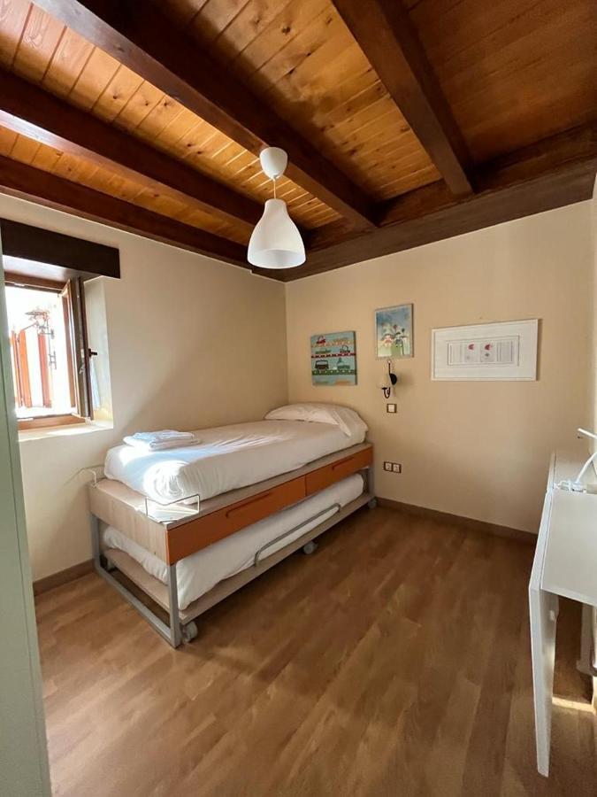 Villamerceditas Rasines Exteriér fotografie
